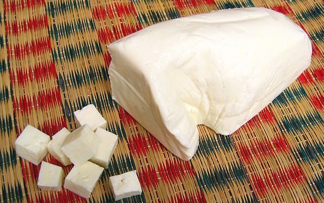 Paneer Cheese