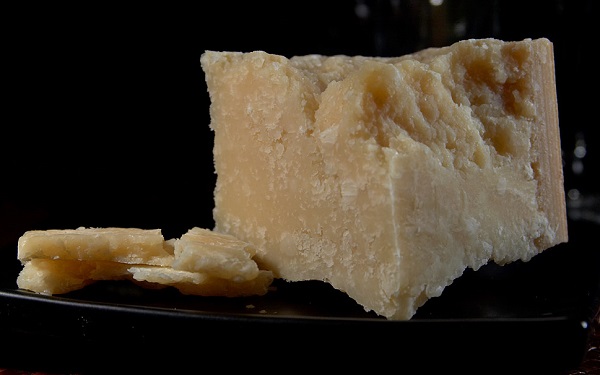 Parmesan Reggiano