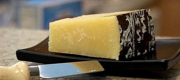 Pecorino