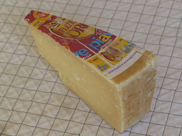 Piave vecchio selezione oro