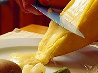 Raclette