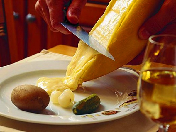 Raclette