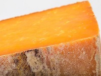 Red Leicester