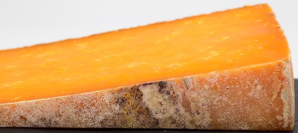 Red Leicester