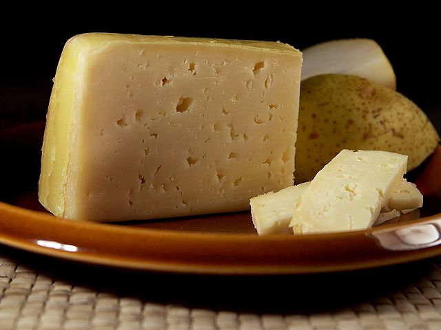 Fontina