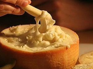 Torta del Casar