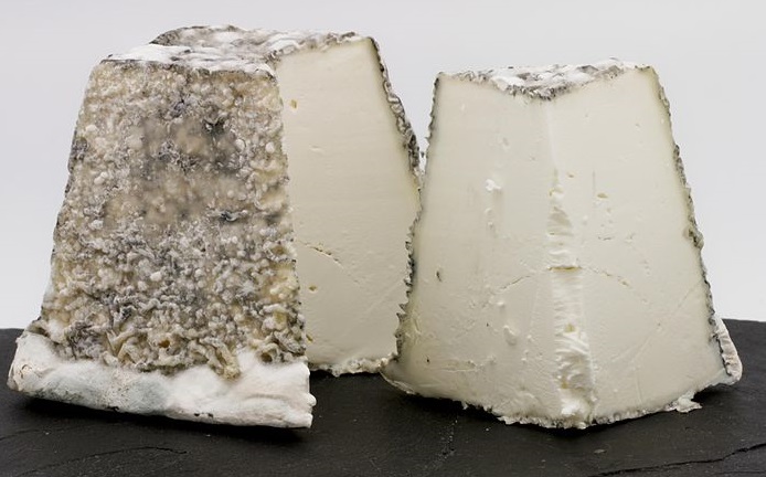 Valençay cheese