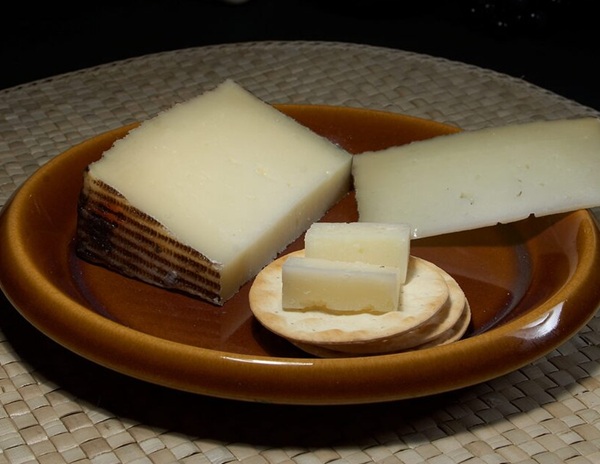 Zamorano