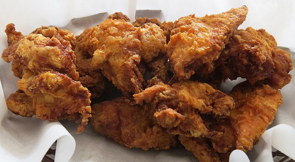 Fried Chicken