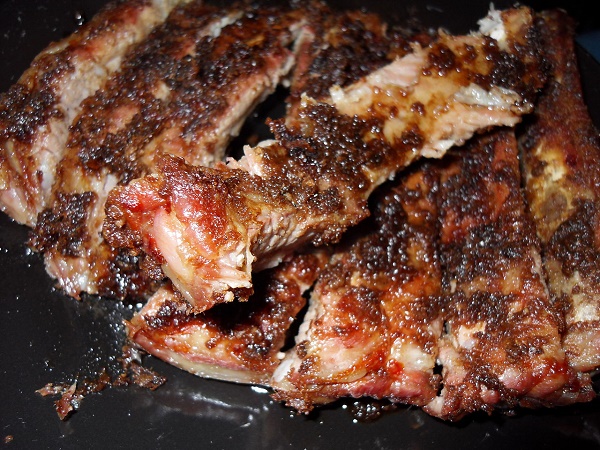 Spare Ribs