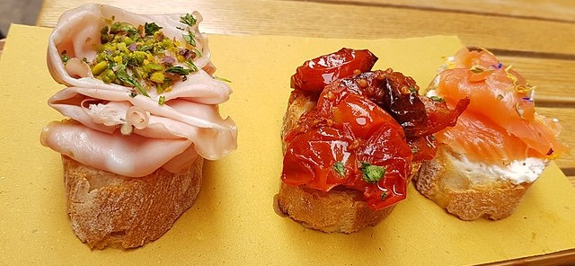 Cicchetti