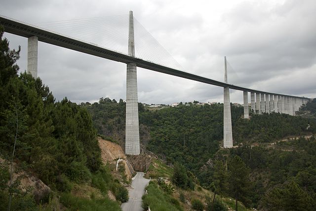 Corgo Viaduct