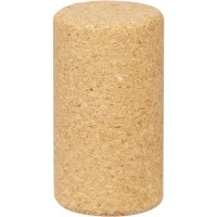 Agglomerated Cork