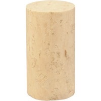 Colmated Cork