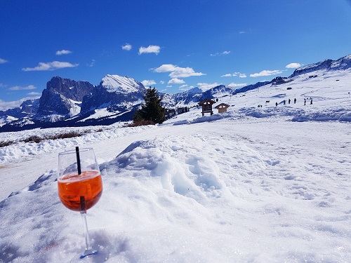 Aperol