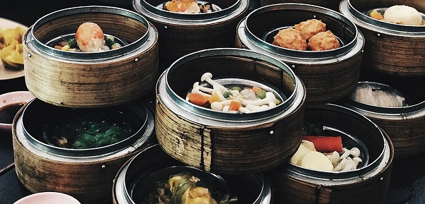 Dim Sum