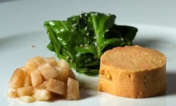 Foie Gras