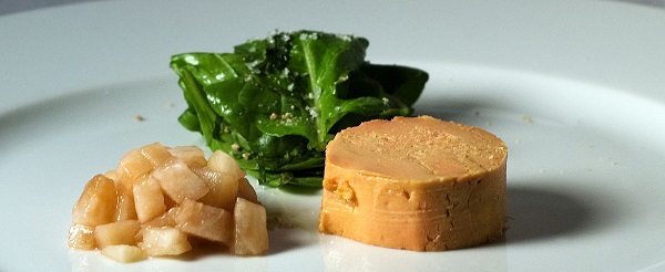 Foie Gras