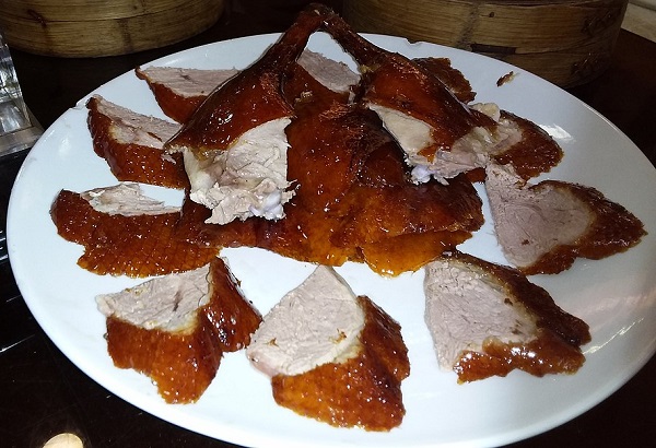 Peking Duck