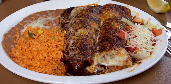 Enchilada