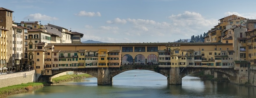 Ponte Vecchio