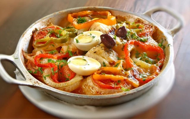 Bacalhau