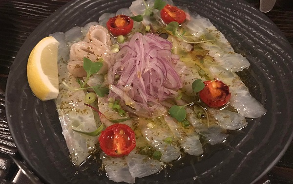 Ceviche