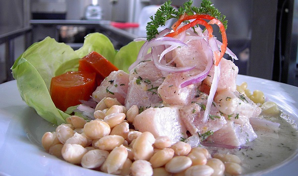 Ceviche