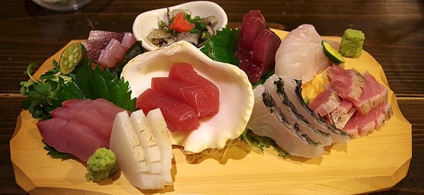 Sashimi