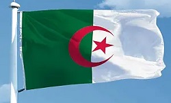 Algeria