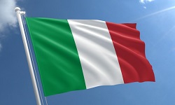 Italy