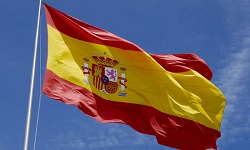 Spain