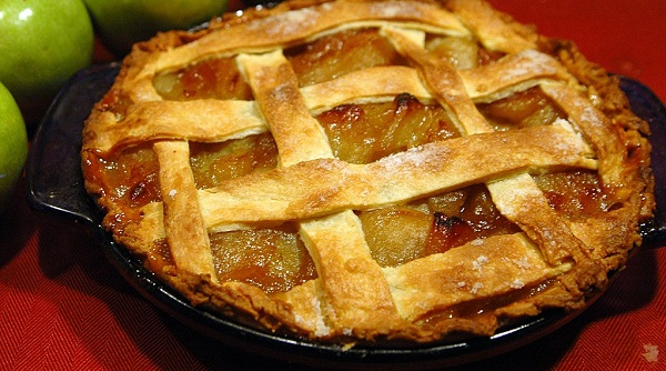 Apple Pie