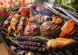 Barbeque