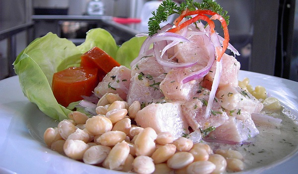 Ceviche