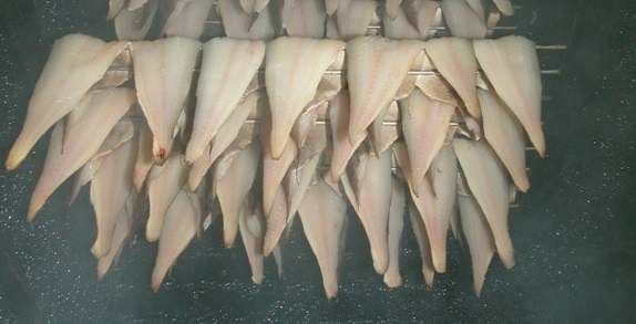 Smoked Haddock