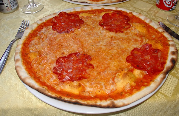 Pizza