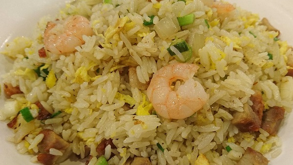 Fried Rice