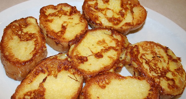 French Toast