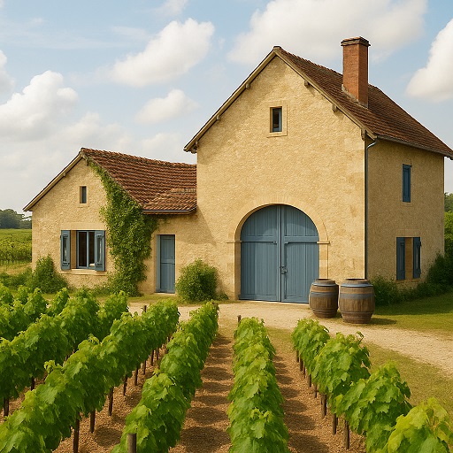 French Winery