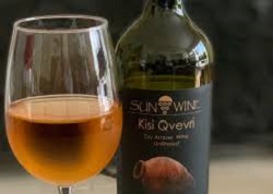 Qvevri Wine