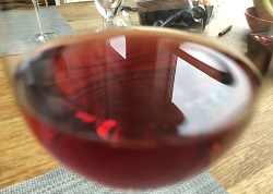 Red Wine