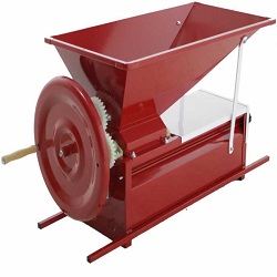 Grape Crusher