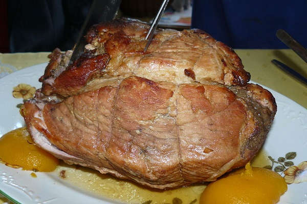 Baked Ham