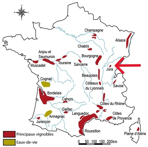 Jura
