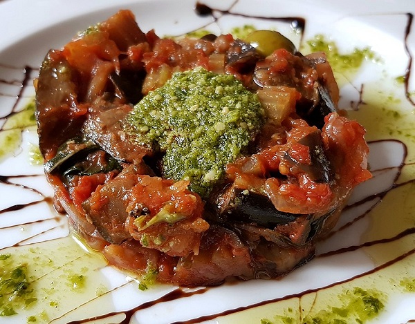 Caponata