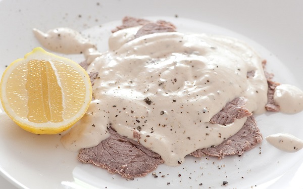 Vitello Tonnato