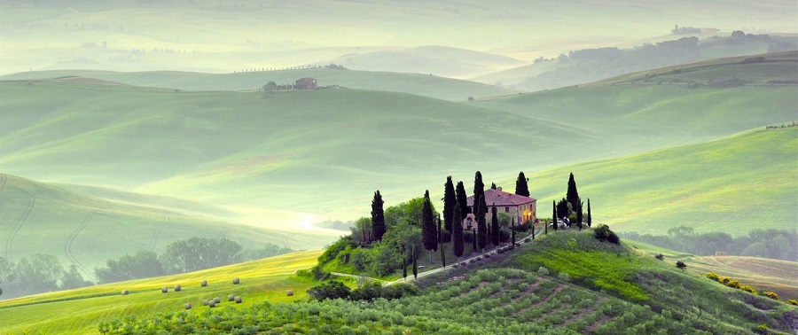 Toscana