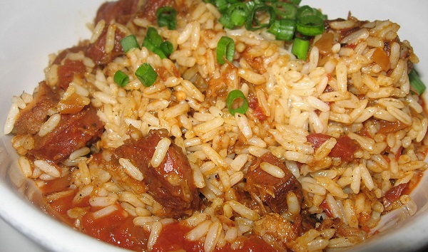 Jambalaya