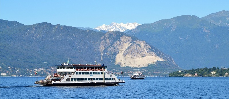 Lake Como